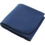 Custom 100% Recycled PET Fleece Blanket - 9