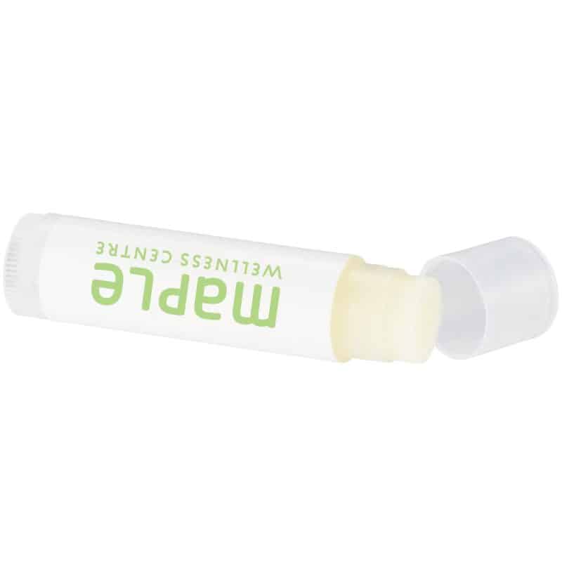 Custom 95% Organic Lip Balm - 2