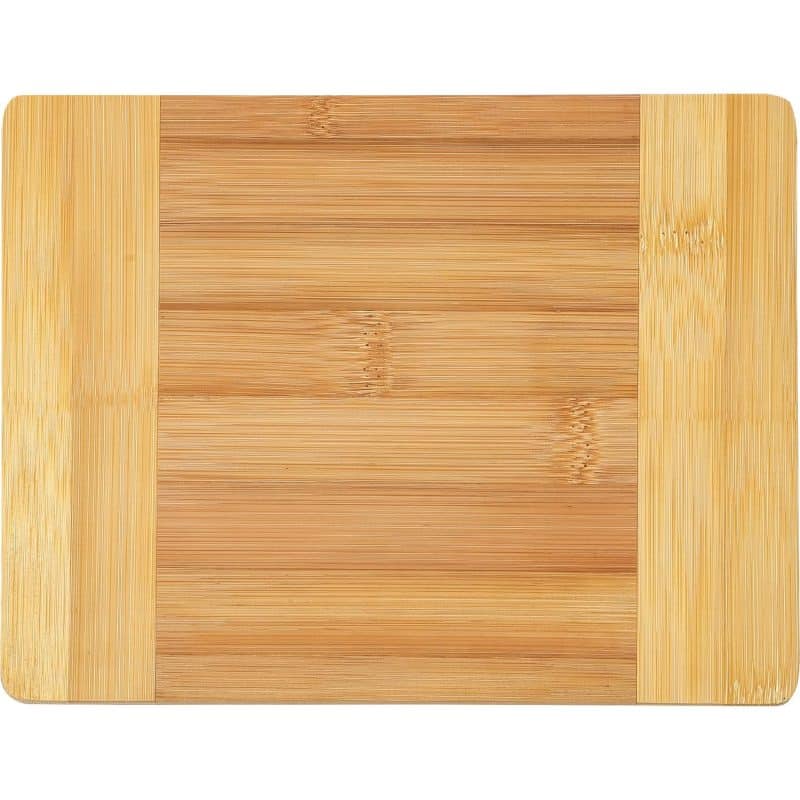 Custom Bamboo Cutting Board - 2