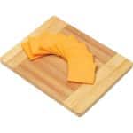 Custom Bamboo Cutting Board - 3