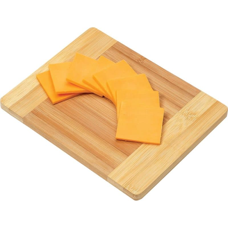 Custom Bamboo Cutting Board - 3