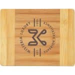 Custom Bamboo Cutting Board - 4