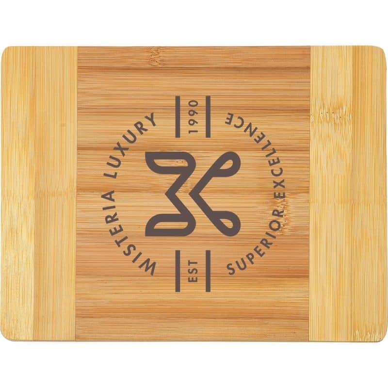 Custom Bamboo Cutting Board - 4