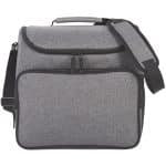 Custom Break Time Recycled 24 Can Event Cooler - 1