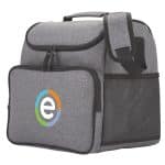 Custom Break Time Recycled 24 Can Event Cooler - 2
