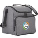 Custom Break Time Recycled 24 Can Event Cooler - 4