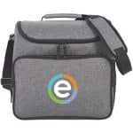 Custom Break Time Recycled 24 Can Event Cooler - 5