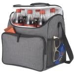 Custom Break Time Recycled 24 Can Event Cooler - 7