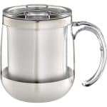 Custom Brew 14oz Desk Mug - 3