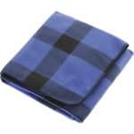 Custom Buffalo Plaid Fleece Blanket - 4