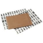 Custom Letters for Cinema Light Box-Small - 4