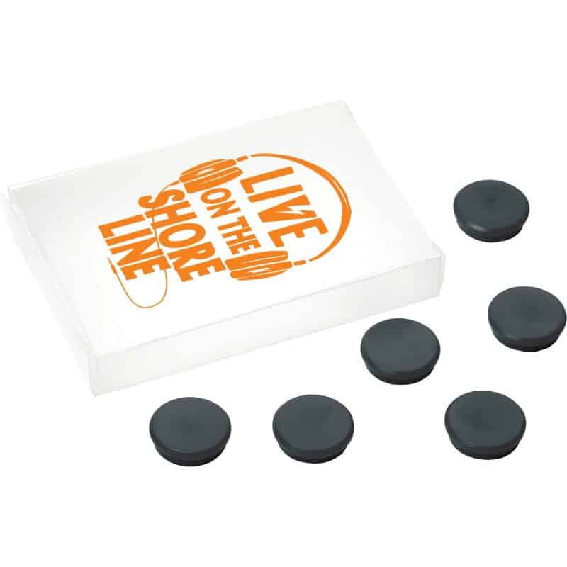Custom Magnet Set in Box