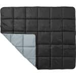Custom Puffy Outdoor Blanket - 5