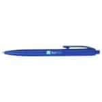 Custom Recycled ABS Plastic Gel Pen - 7
