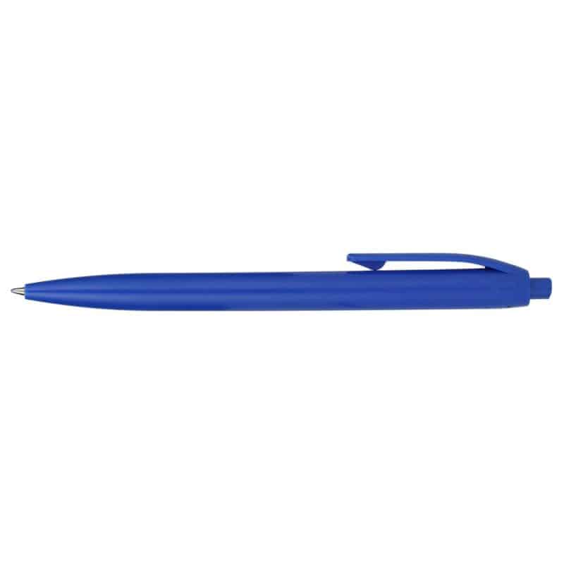 Custom Recycled ABS Plastic Gel Pen - 9