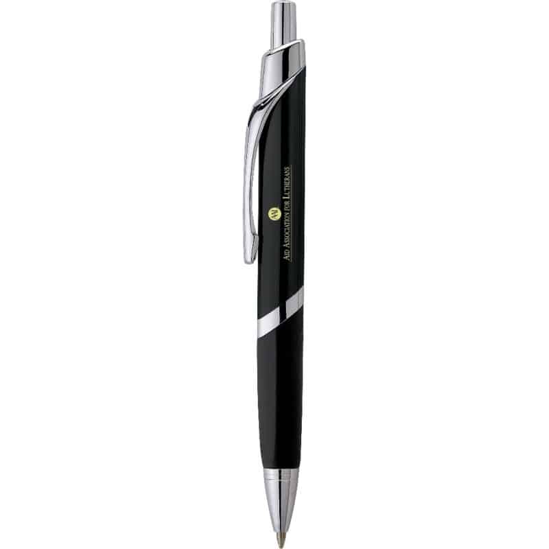 Custom SoBe Ballpoint Pen - 2