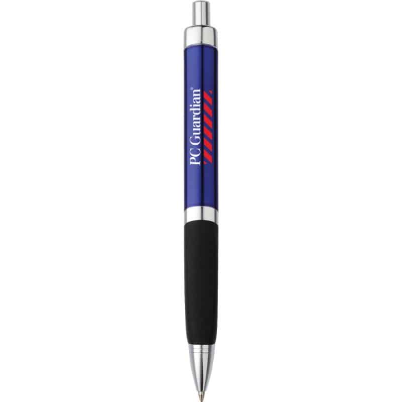 Custom SoBe Ballpoint Pen - 3
