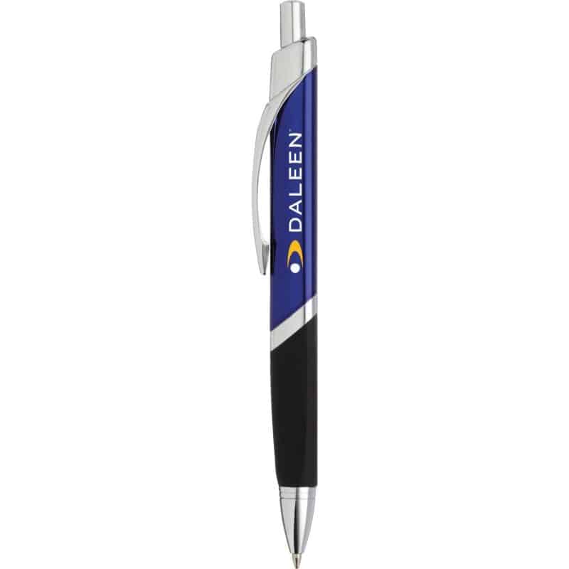 Custom SoBe Ballpoint Pen - 5