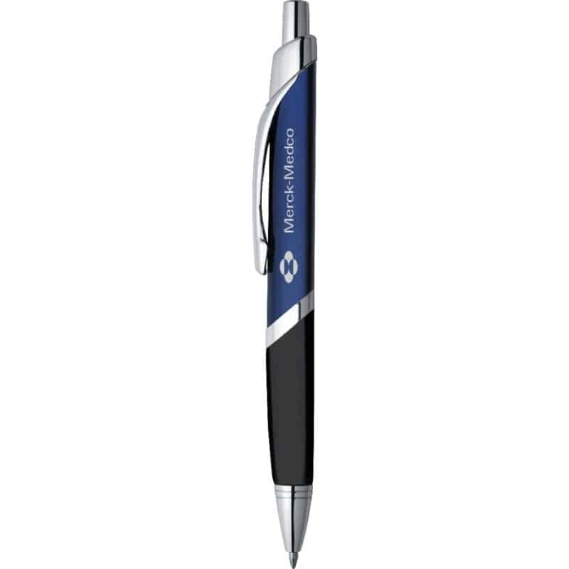Custom SoBe Ballpoint Pen - 8