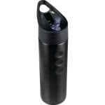 Custom Troika 25oz Stainless Sports Bottle - 4