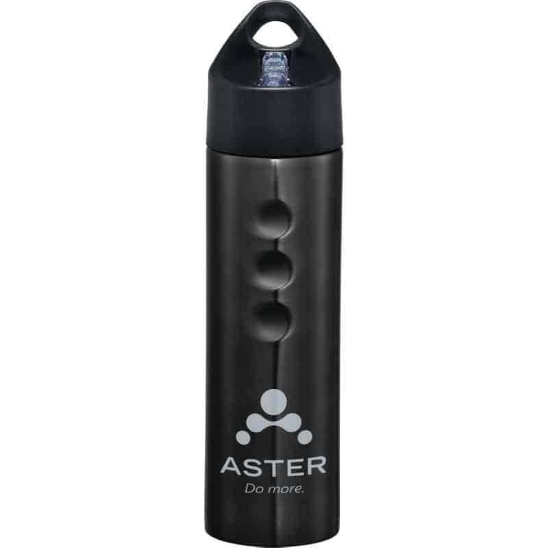 Custom Troika 25oz Stainless Sports Bottle