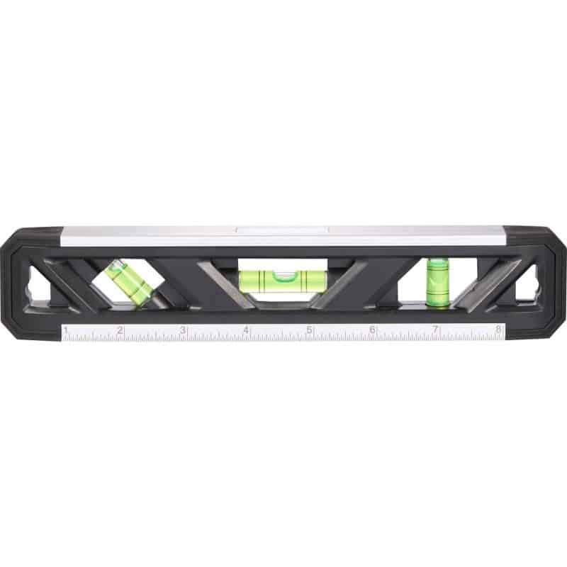 Custom 9'' Recycled Magnetic Level