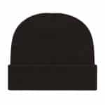 Custom Cap America Knit Cap with Cuff