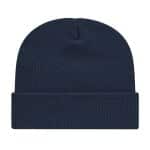 Custom Cap America Knit Cap with Cuff - 3