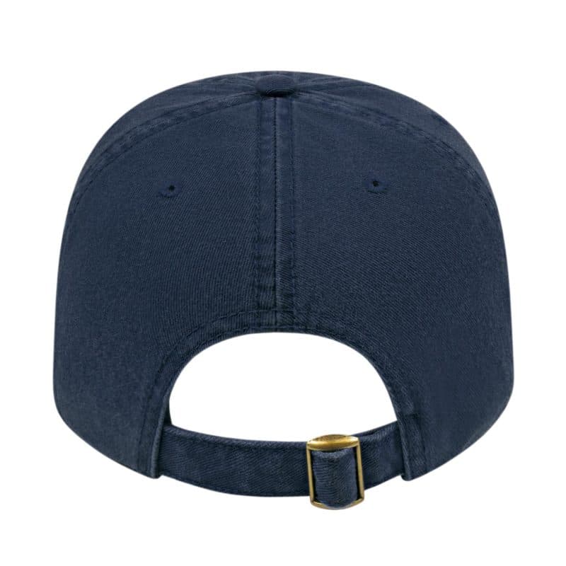 Custom Cap America Relaxed Golf Cap - 6