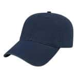 Custom Cap America Relaxed Golf Cap - 7