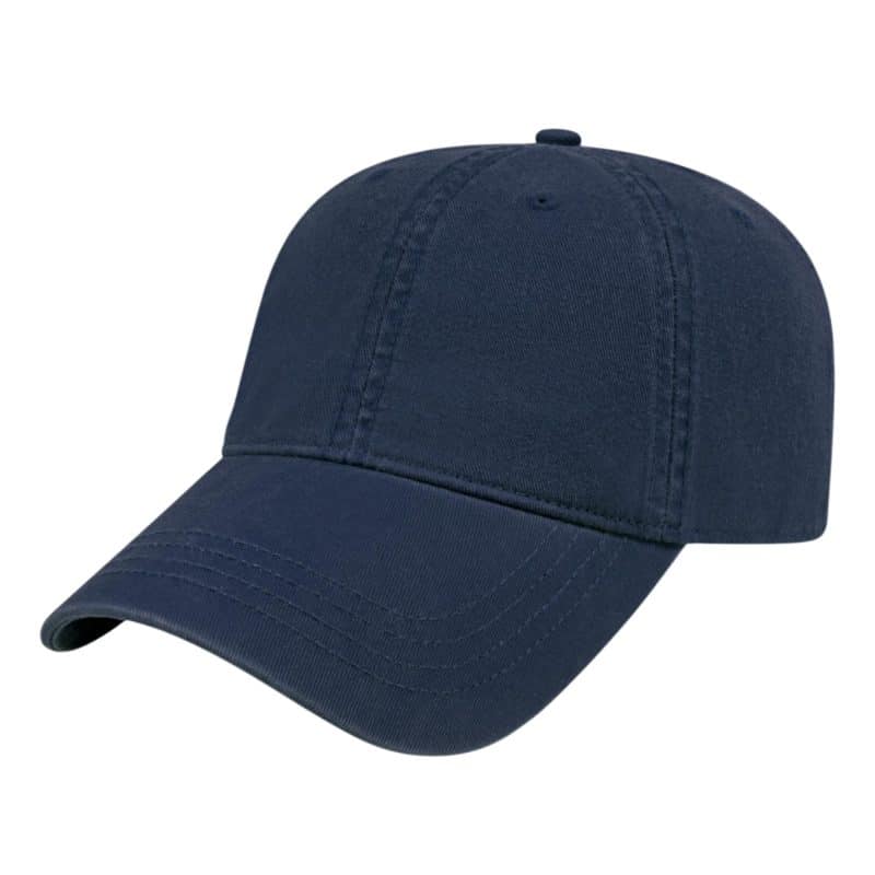 Custom Cap America Relaxed Golf Cap - 7