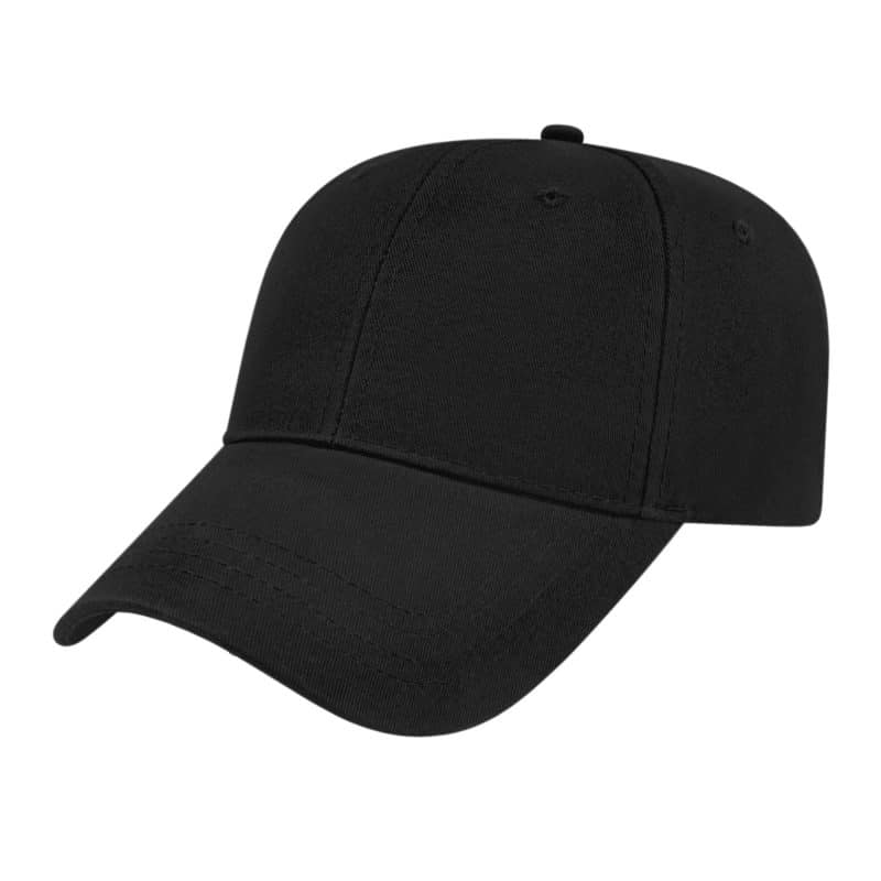 Custom Cap America X-Tra Value Structured Cap - 2