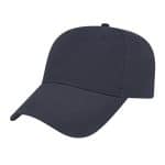Custom Cap America X-Tra Value Structured Cap - 7