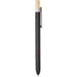 Custom Paige Recycled Ocean Bound Plastic Pen - 1