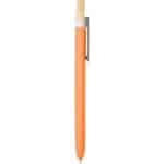 Custom Paige Recycled Ocean Bound Plastic Pen - 3