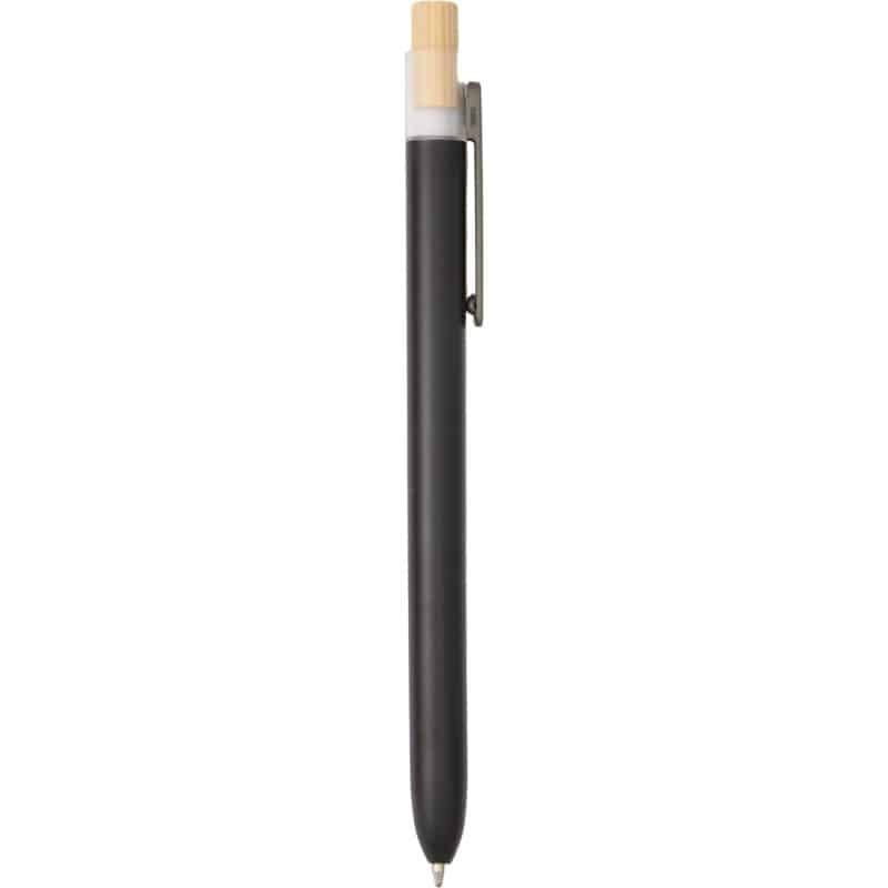 Custom Paige Recycled Ocean Bound Plastic Pen