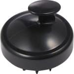 Custom Recycled ABS Scalp and Shampoo Massager - 1