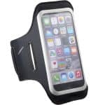 Custom Reflective Running Arm Band - 2