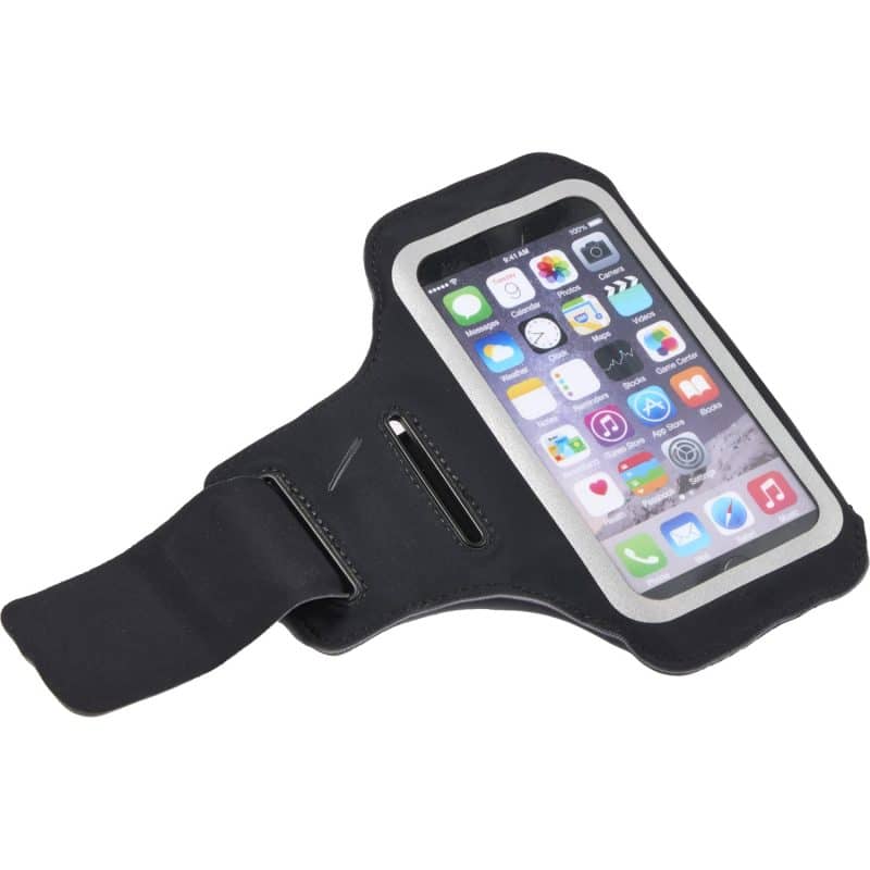 Custom Reflective Running Arm Band