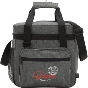 Custom Vila Recycled 24 Can Event Cooler