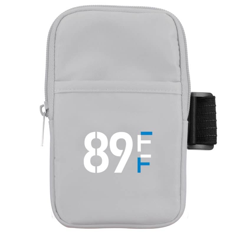 Custom Bottle Buddy Water Bottle Pouch - 8