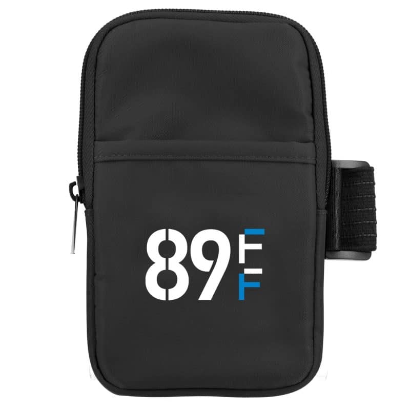 Custom Bottle Buddy Water Bottle Pouch