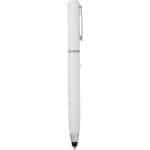 Custom 3-in-1 Tech Cleaning Stylus Gel Pen - 8