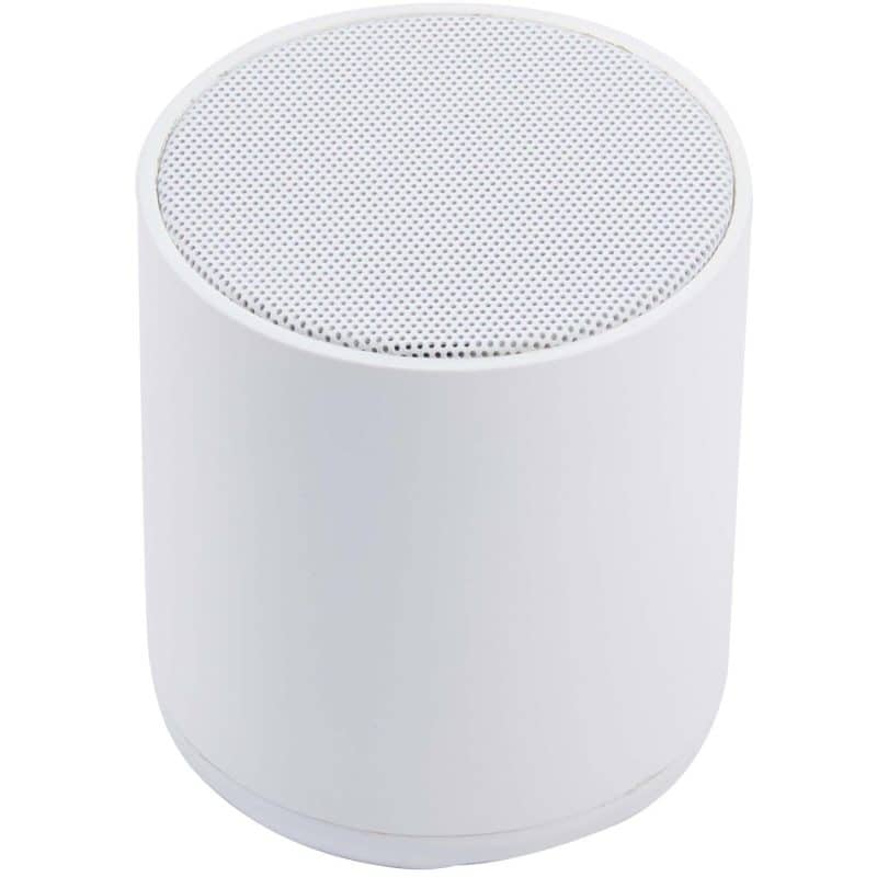 Custom BuzzTurn Recycled Bluetooth Speaker - 7
