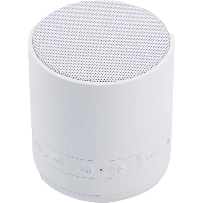 Custom BuzzTurn Recycled Bluetooth Speaker - 8