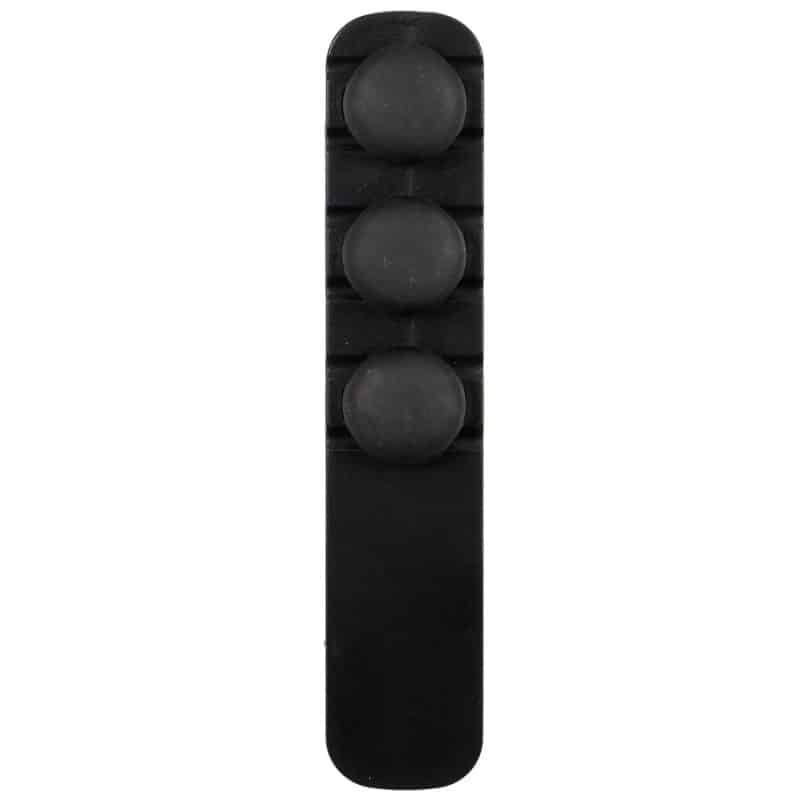Custom Cable Buddy Desktop Cable Organizer - 6