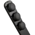 Custom Cable Buddy Desktop Cable Organizer - 9
