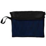 Custom Cooling Towel with Travel Pouch - 1