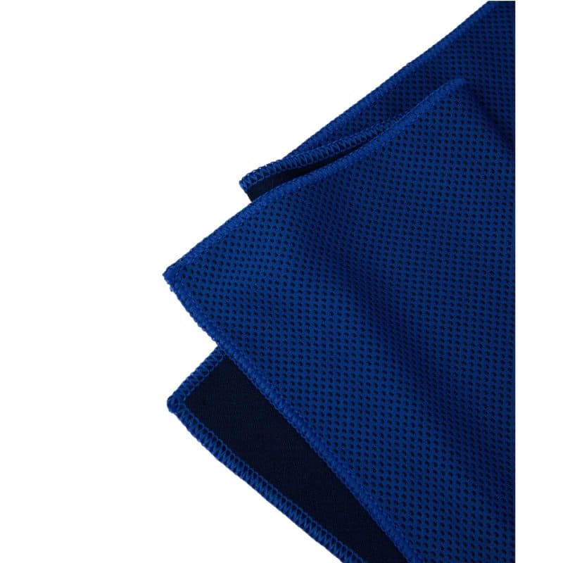 Custom Cooling Towel with Travel Pouch - 3