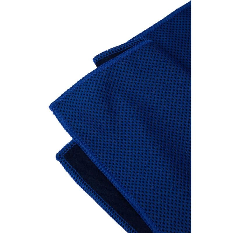 Custom Cooling Towel with Travel Pouch - 4